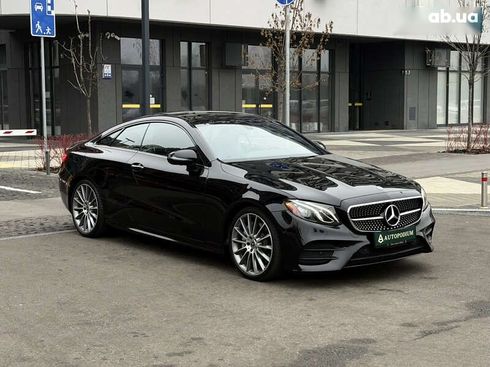 Mercedes-Benz E-Класс 2020 - фото 7