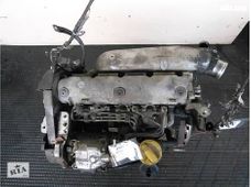 Запчасти Двигателя на Renault Scenic - купить на Автобазаре