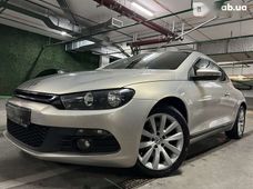 Купить Volkswagen Scirocco 2009 бу в Киеве - купить на Автобазаре