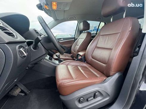 Volkswagen Tiguan 2015 - фото 18