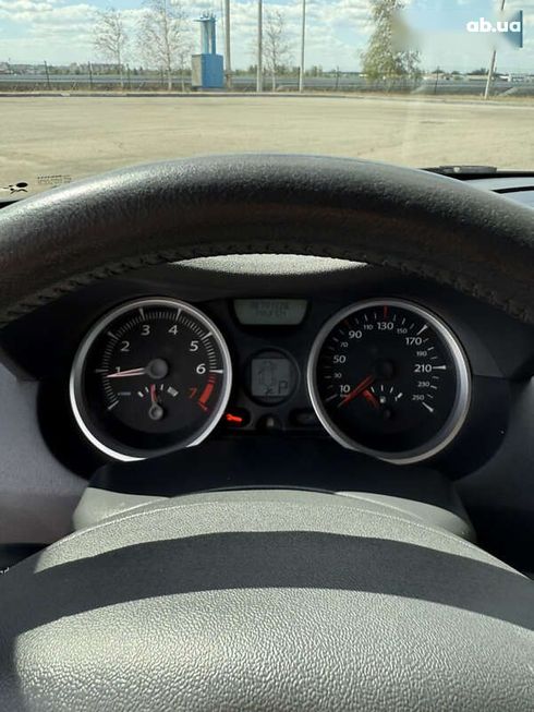 Renault Megane 2007 - фото 25