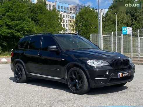 BMW X5 2012 - фото 5