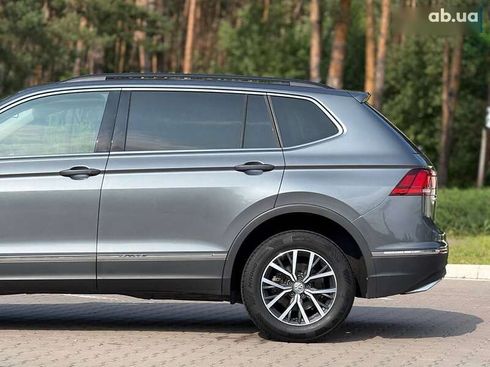 Volkswagen Tiguan 2019 - фото 19