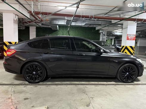 BMW 5 серия 2015 - фото 19