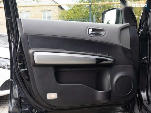 Nissan X-Trail 2007 - фото 14