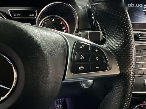 Mercedes-Benz GLE-Class 2018 - фото 27
