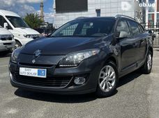 Купить Renault Megane 2012 бу в Киеве - купить на Автобазаре