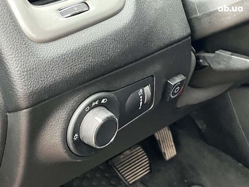 Jeep Compass 2017 черный - фото 73