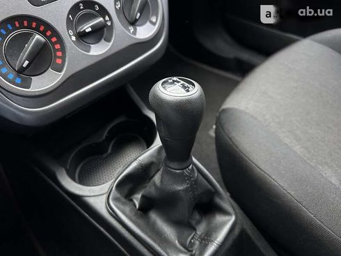 Fiat grande punto 2012 - фото 18