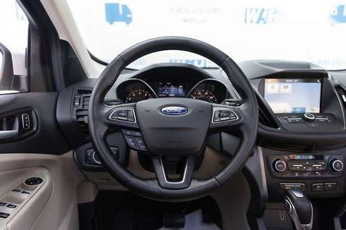 Ford Escape 2019 - фото 19