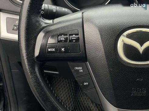 Mazda 3 2011 - фото 19