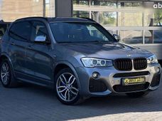 Продаж вживаних BMW в Івано-Франківській області - купити на Автобазарі
