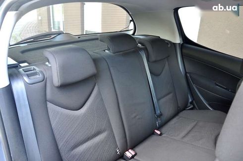 Peugeot 308 2011 - фото 21