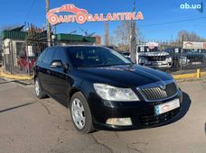 Продаж вживаних Skoda Octavia 2010 року в Миколаєві - купити на Автобазарі