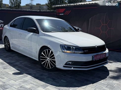 Volkswagen Jetta 2016 - фото 6