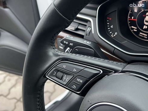 Audi A5 2018 - фото 23