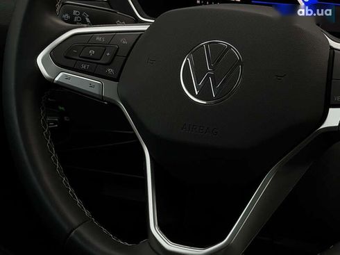 Volkswagen Tiguan 2022 - фото 23
