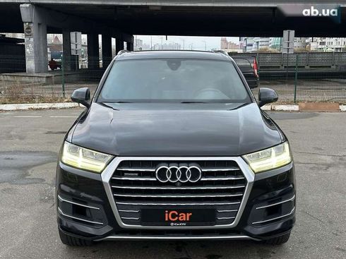 Audi Q7 2016 - фото 13