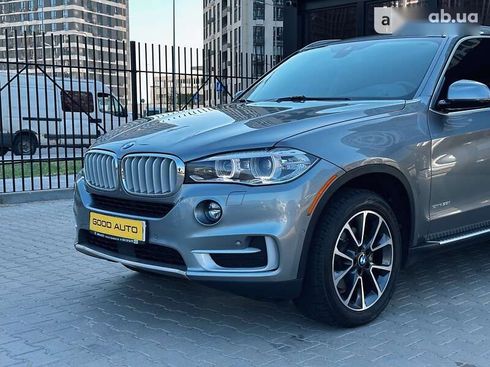 BMW X5 2015 - фото 2