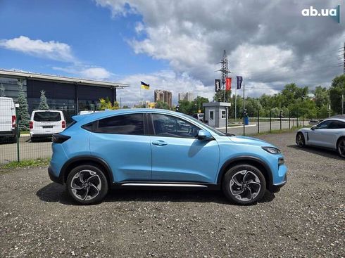 Honda M-NV 2023 - фото 13