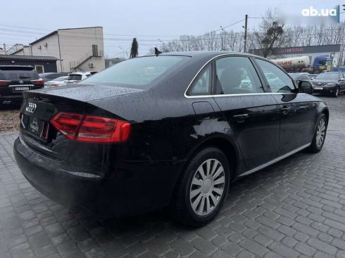 Audi A4 2008 - фото 18