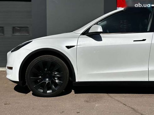 Tesla Model Y 2021 - фото 5