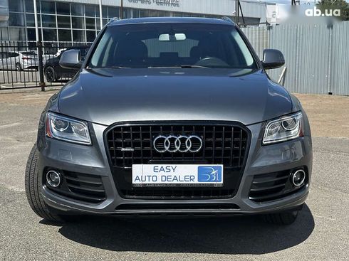 Audi Q5 2013 - фото 2