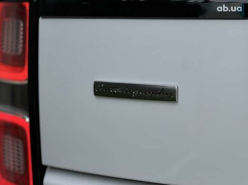 Land Rover Range Rover 2018 - фото 25