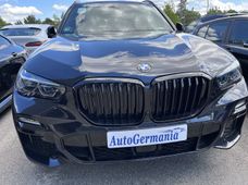 Продажа б/у кроссовер BMW X5 в Киеве - купить на Автобазаре