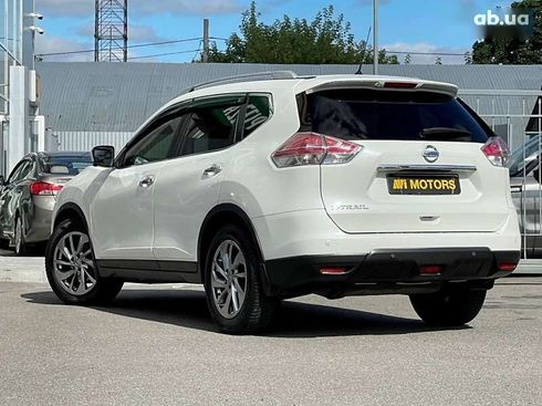 Nissan X-Trail 2014 - фото 4