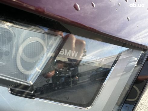 BMW iX 2022 - фото 22