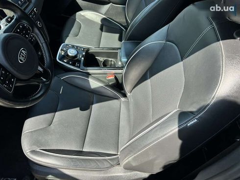 Kia Niro 2019 - фото 29