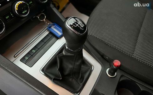 Skoda Octavia 2015 - фото 14