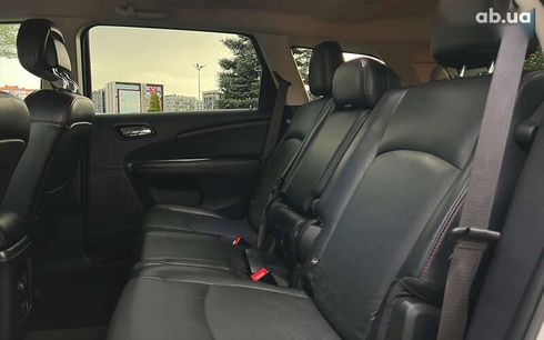 Dodge Journey 2019 - фото 14