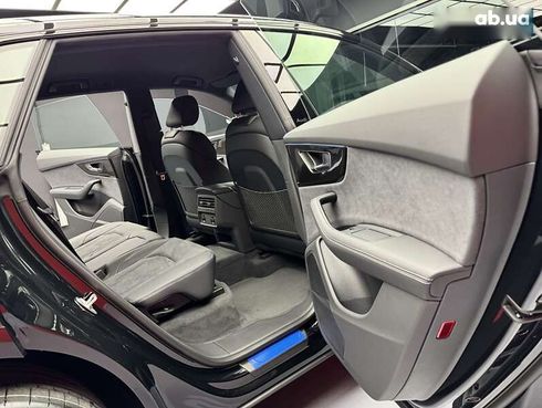 Audi Q8 2025 - фото 27