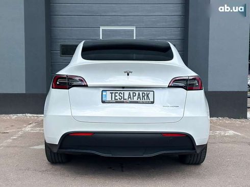 Tesla Model Y 2023 - фото 7