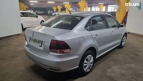 Volkswagen Polo 2019 - фото 5