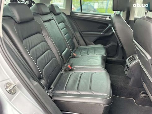Volkswagen Tiguan 2018 - фото 10