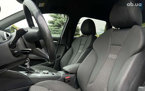 Audi A3 2018 - фото 9