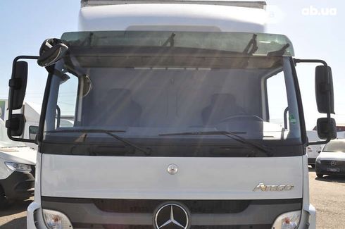 Mercedes-Benz Atego 1223 2012 - фото 5