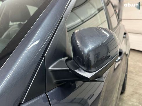 Hyundai Kona Electric 2022 - фото 18