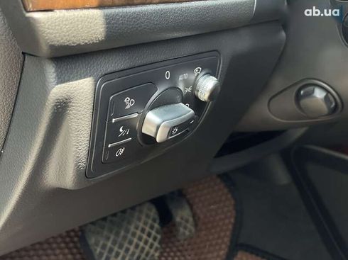 Audi A6 2012 - фото 14