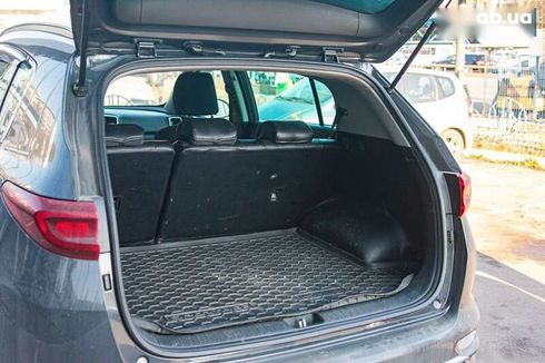 Kia Sportage 2019 - фото 24