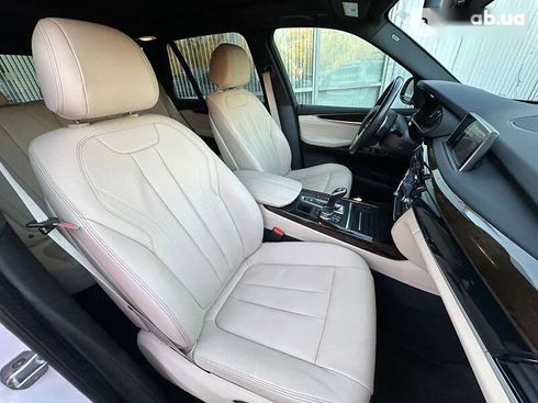 BMW X5 2018 - фото 30
