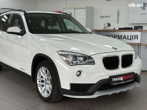 BMW X1 2015 - фото 2