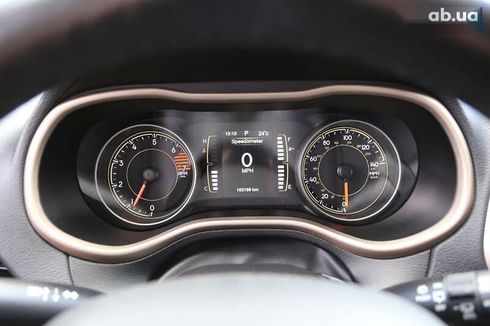 Jeep Cherokee 2015 - фото 17