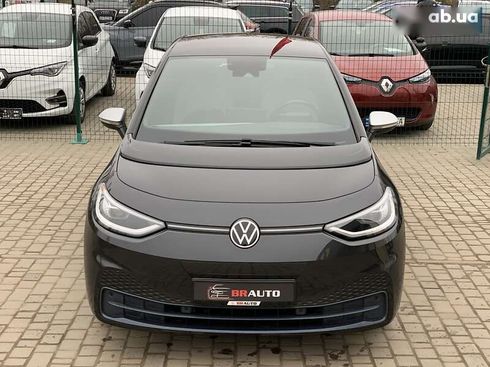 Volkswagen ID.3 2020 - фото 5