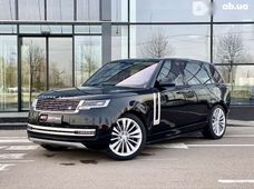 Купить Land Rover бу в Киеве - купить на Автобазаре