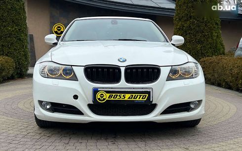 BMW 3 серия 2011 - фото 2