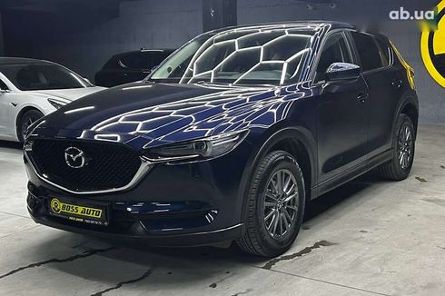 Mazda CX-5 2017 - фото 3